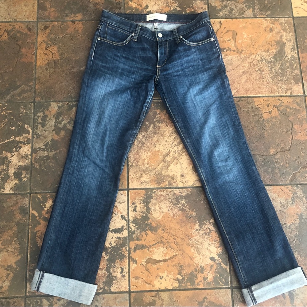 Paper denim & cloth jeans